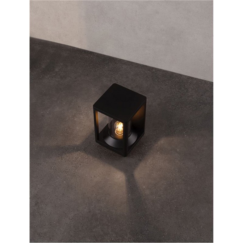 Парковый светильник Nova Luce 9030606 Pacific