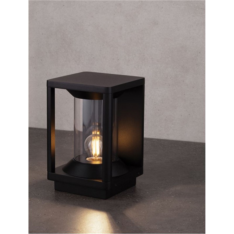 Парковый светильник Nova Luce 9030606 Pacific