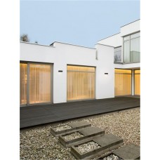 Настенный светильник Nova Luce 9030624 Irid, 2 Вт, 225 лм, 3000К