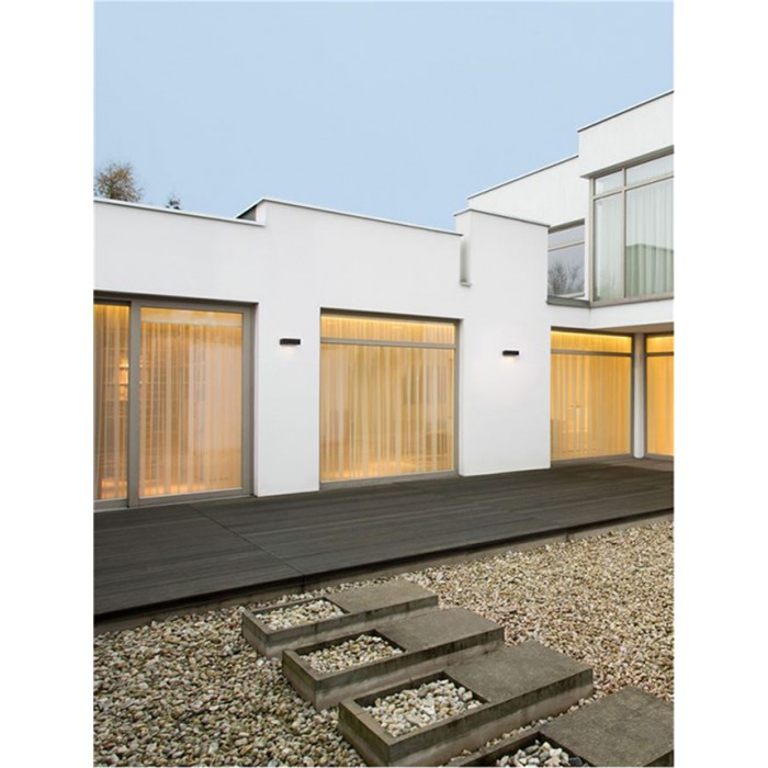 Настінний світильник Nova Luce 9030624 Irid, 2 Вт, 225 лм, 3000К