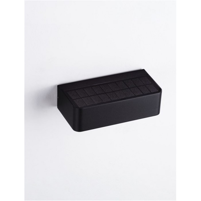 Настінний світильник Nova Luce 9030624 Irid, 2 Вт, 225 лм, 3000К