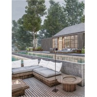 Торшер Nova Luce 9030625 Persea, 1.6 Вт, 181 лм, 3000К