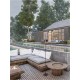 Торшер - Nova Luce 9030625 Persea, 1.6 Вт, 181 лм, 3000К