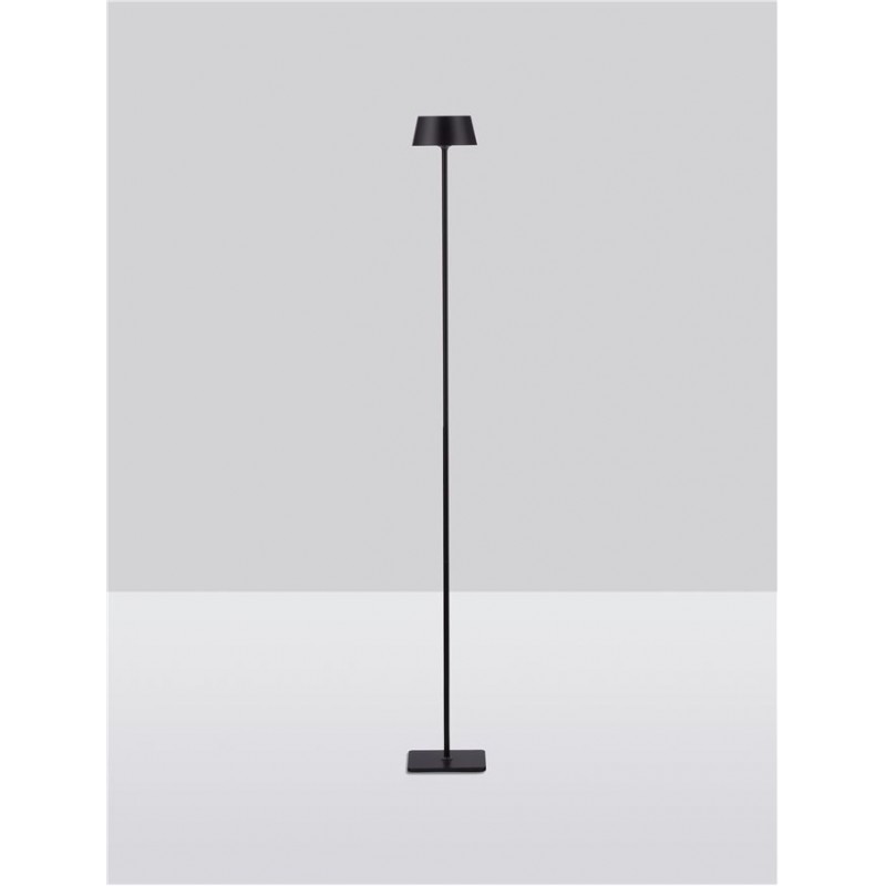 Торшер - Nova Luce 9030625 Persea, 1.6 Вт, 181 лм, 3000К