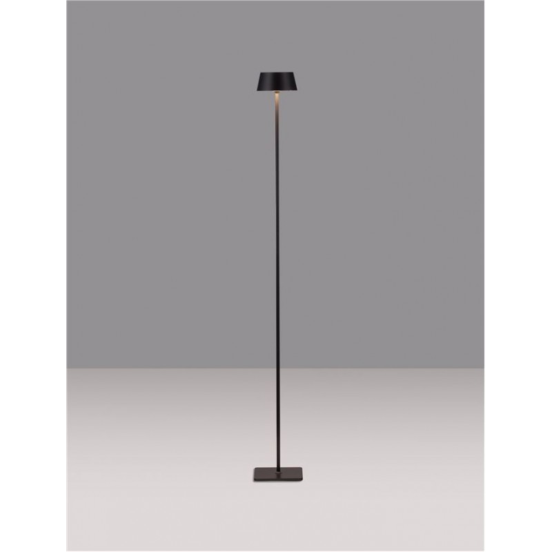 Торшер - Nova Luce 9030625 Persea, 1.6 Вт, 181 лм, 3000К
