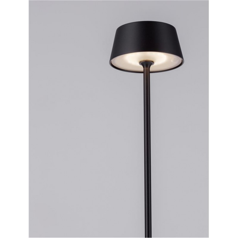 Торшер - Nova Luce 9030625 Persea, 1.6 Вт, 181 лм, 3000К