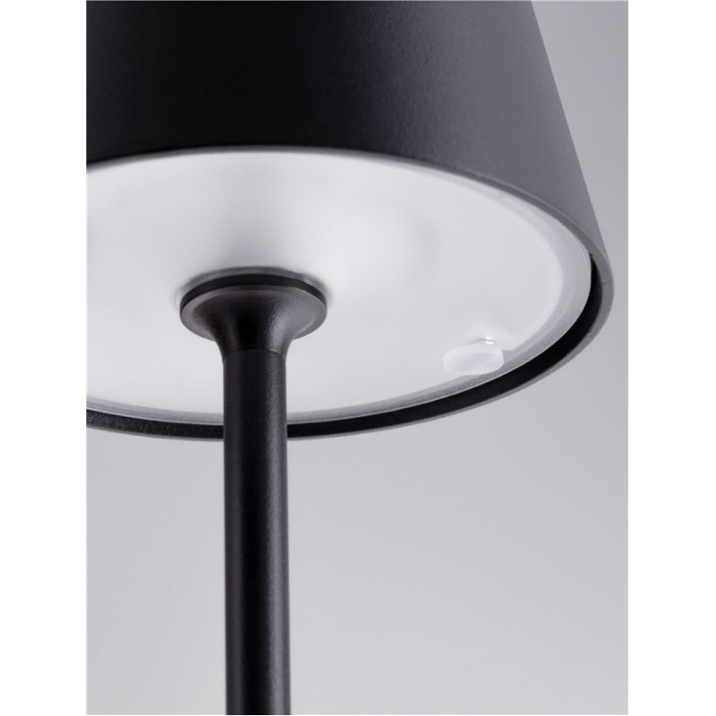 Торшер - Nova Luce 9030625 Persea, 1.6 Вт, 181 лм, 3000К