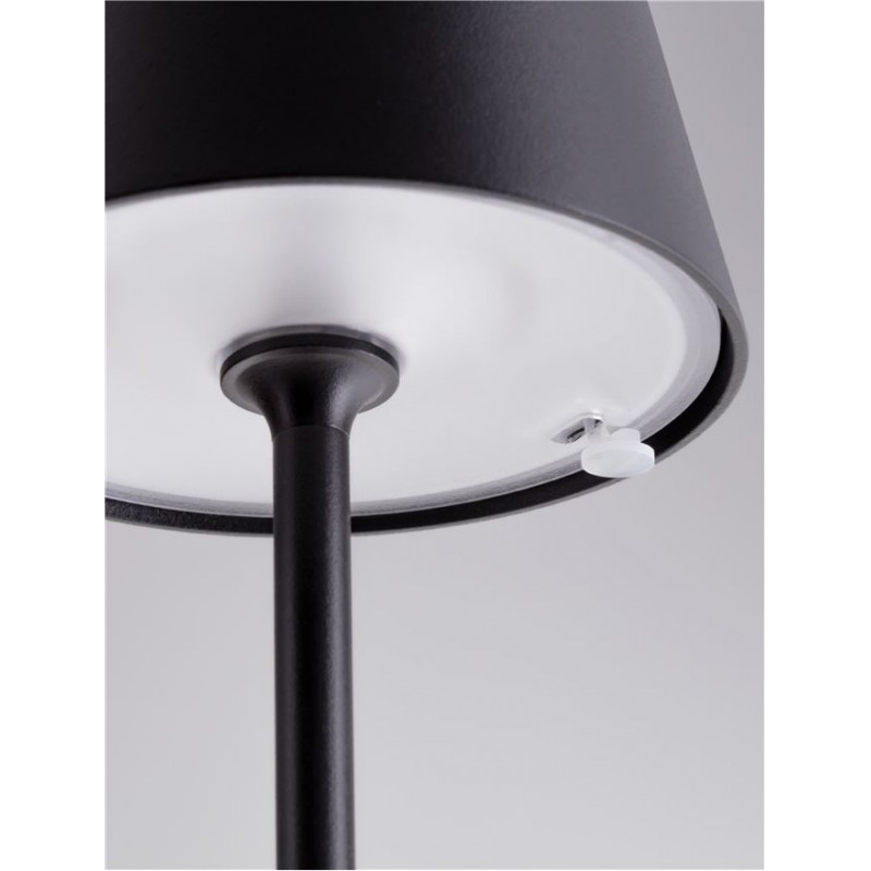 Торшер - Nova Luce 9030625 Persea, 1.6 Вт, 181 лм, 3000К