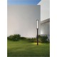 Фонарный столб Nova Luce 9030626 Solstice, 16 Вт, 1130 лм, 3000К
