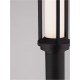 Фонарный столб Nova Luce 9030626 Solstice, 16 Вт, 1130 лм, 3000К