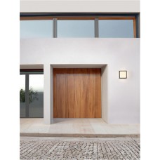 Настенный светильник Nova Luce 9030630 Astral, 16 Вт, 948 лм, 3000К