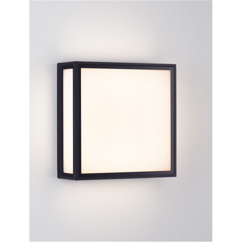 Настенный светильник Nova Luce 9030630 Astral, 16 Вт, 948 лм, 3000К