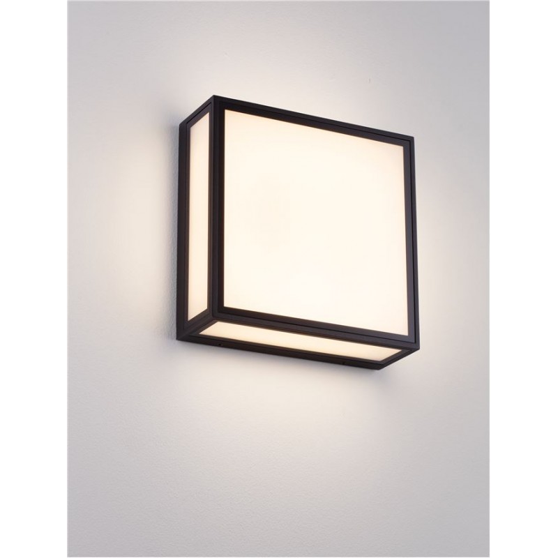 Настенный светильник Nova Luce 9030630 Astral, 16 Вт, 948 лм, 3000К
