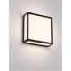 Настенный светильник Nova Luce 9030630 Astral, 16 Вт, 948 лм, 3000К