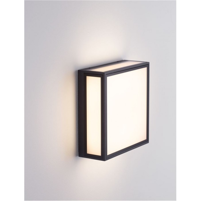 Настенный светильник Nova Luce 9030630 Astral, 16 Вт, 948 лм, 3000К
