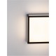 Настенный светильник Nova Luce 9030630 Astral, 16 Вт, 948 лм, 3000К