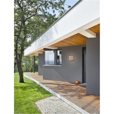 Настенный светильник Nova Luce 9030631 Astral, 16 Вт, 374 лм, 3000К