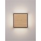Настенный светильник Nova Luce 9030631 Astral, 16 Вт, 374 лм, 3000К