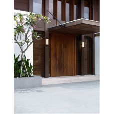Настенный светильник Nova Luce 9030632 Astral, 10 Вт, 373 лм, 3000К