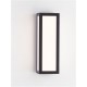 Настенный светильник Nova Luce 9030632 Astral, 10 Вт, 373 лм, 3000К