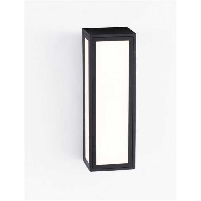 Настенный светильник Nova Luce 9030632 Astral, 10 Вт, 373 лм, 3000К