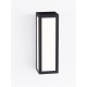 Настенный светильник Nova Luce 9030632 Astral, 10 Вт, 373 лм, 3000К