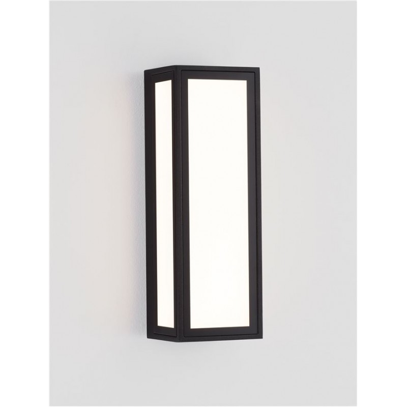 Настенный светильник Nova Luce 9030632 Astral, 10 Вт, 373 лм, 3000К