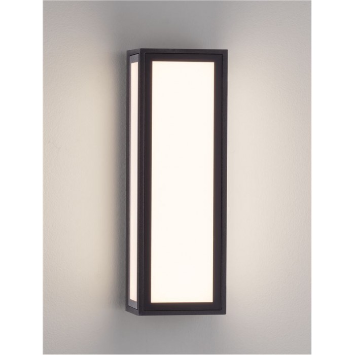 Настенный светильник Nova Luce 9030632 Astral, 10 Вт, 373 лм, 3000К