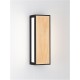 Настенный светильник Nova Luce 9030633 Astral, 10 Вт, 192 лм, 3000К