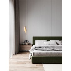 Бра Nova Luce 9030634 Valentin, 9 Вт, 668 лм, 3000К