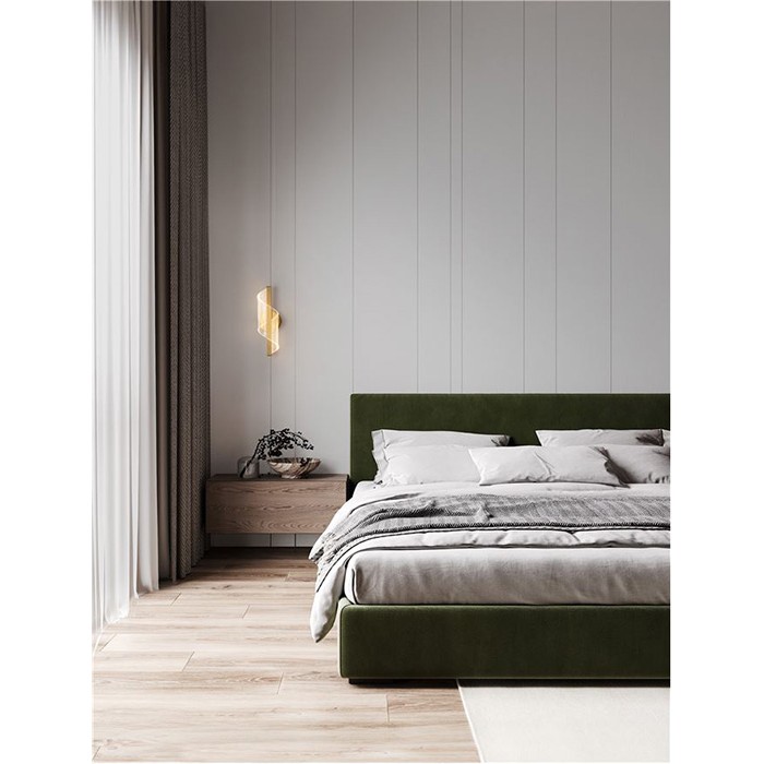 Бра Nova Luce 9030634 Valentin, 9 Вт, 668 лм, 3000К