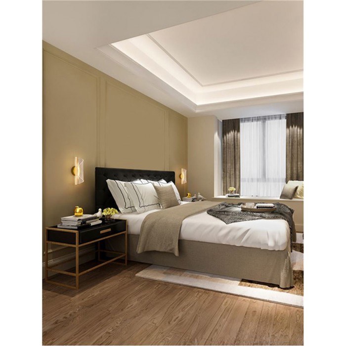 Бра Nova Luce 9030635 Valentin, 9 Вт, 505 лм, 3000К