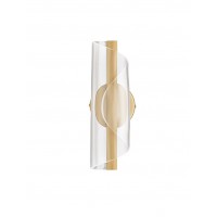 Бра Nova Luce 9030635 Valentin, 9 Вт, 505 лм, 3000К