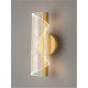 Бра Nova Luce 9030635 Valentin, 9 Вт, 505 лм, 3000К