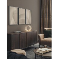 Настольная лампа Nova Luce 9030637 Valentin, 14 Вт, 786 лм, 3000К