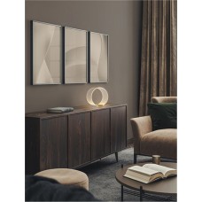 Настільна лампа Nova Luce 9030637 Valentin, 14 Вт, 786 лм, 3000К