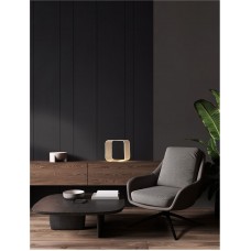 Настільна лампа Nova Luce 9030638 Valentin, 14 Вт, 786 лм, 3000К