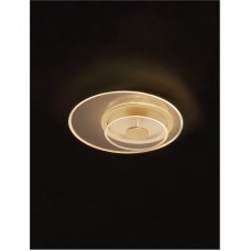 Люстра Nova Luce 9030639 Copo, 29 Вт, 1905 лм, 3000К