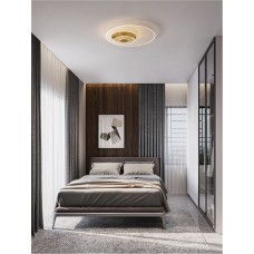 Люстра Nova Luce 9030640 Copo, 29 Вт, 1939 лм, 3000К