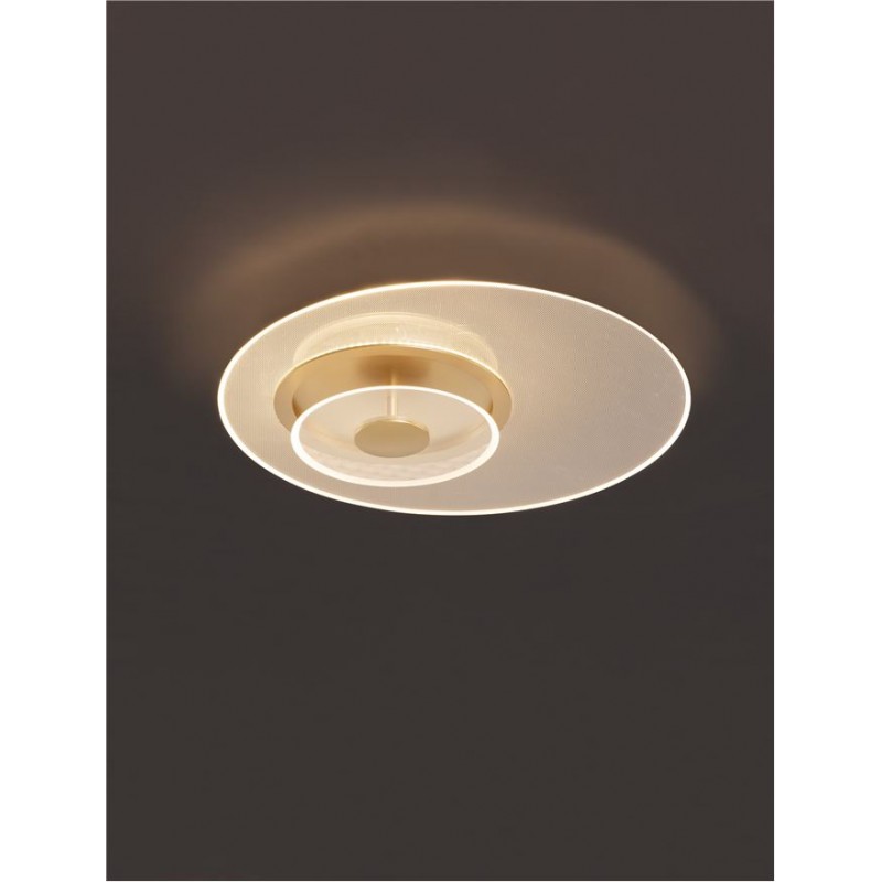 Люстра Nova Luce 9030640 Copo, 29 Вт, 1939 лм, 3000К