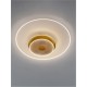 Люстра - Nova Luce 9030641 Copo, 35 Вт, 2189 лм, 3000К