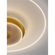 Люстра - Nova Luce 9030641 Copo, 35 Вт, 2189 лм, 3000К