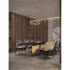 Люстра Nova Luce 9030645 Celestia, 87 Вт, 3141 лм, 3000К