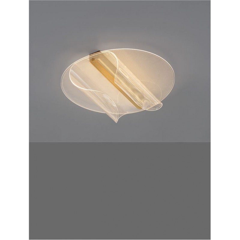 Люстра Nova Luce 9030646 Valentin, 20 Вт, 1106 лм, 3000К