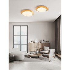 Люстра Nova Luce 9030647 Nimbus, 29 Вт, 2383 лм, 3000К