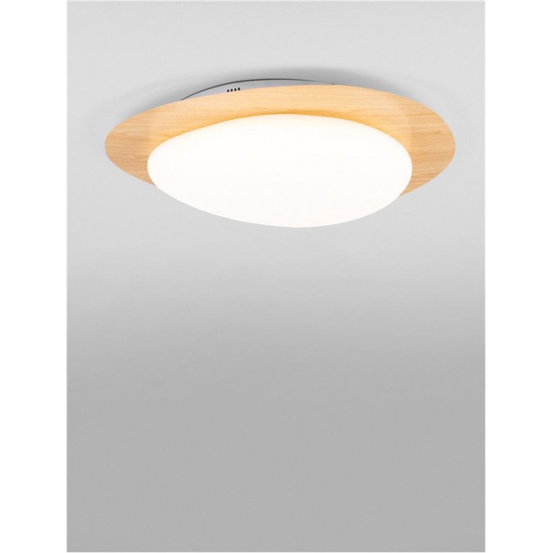 Люстра - Nova Luce 9030647 Nimbus, 29 Вт, 2383 лм, 3000К