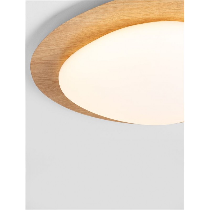 Люстра - Nova Luce 9030647 Nimbus, 29 Вт, 2383 лм, 3000К