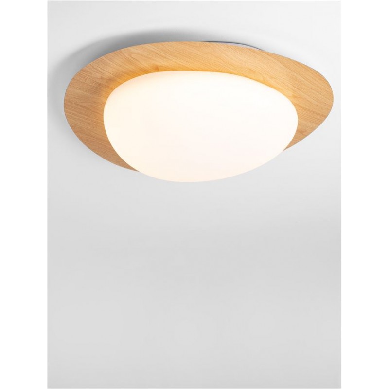 Люстра - Nova Luce 9030647 Nimbus, 29 Вт, 2383 лм, 3000К