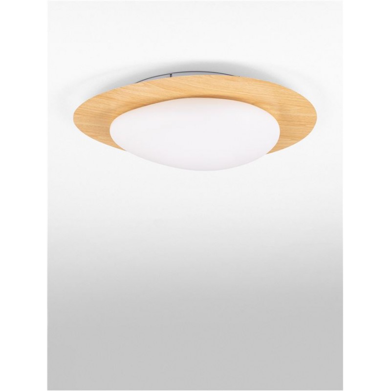Люстра - Nova Luce 9030648 Nimbus, 21 Вт, 1571 лм, 3000К