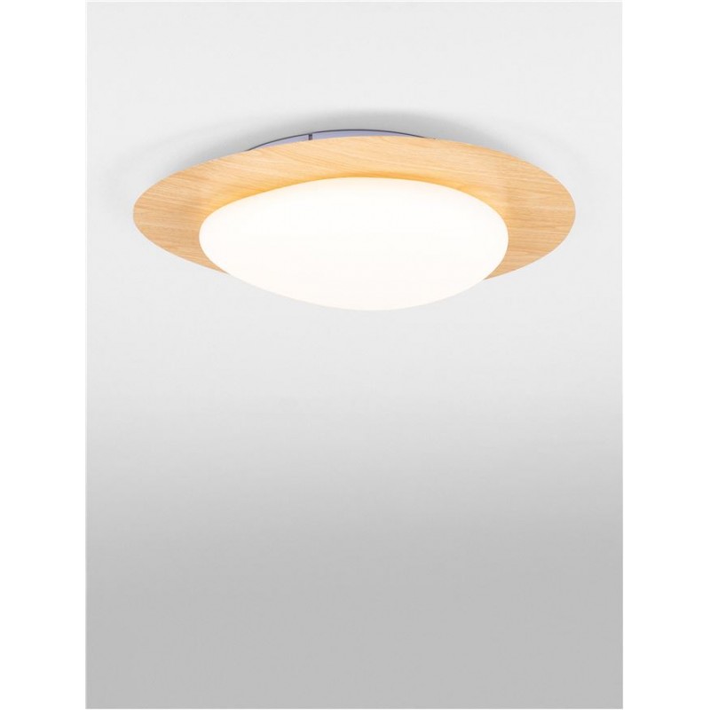 Люстра - Nova Luce 9030648 Nimbus, 21 Вт, 1571 лм, 3000К